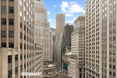20 Pine Street #1205, New York City, NY 10005 - Photo 8