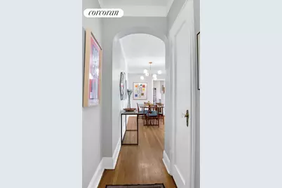 225 Park Place #3C, New York City, NY 11238 - Photo 2