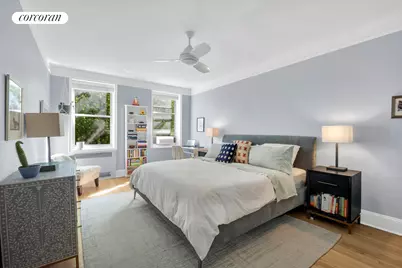225 Park Place #3C, New York City, NY 11238 - Photo 8