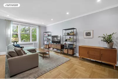 225 Park Place #3C, New York City, NY 11238 - Photo 6