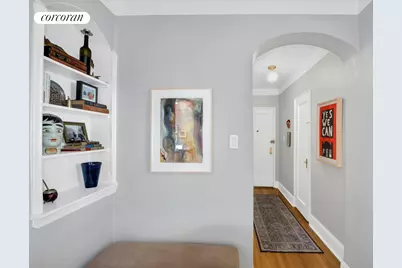 225 Park Place #3C, New York City, NY 11238 - Photo 4