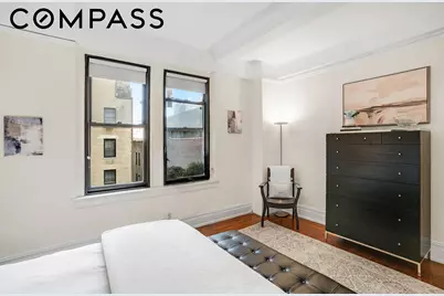 440 W End Avenue #8F, New York City, NY 10024 - Photo 8