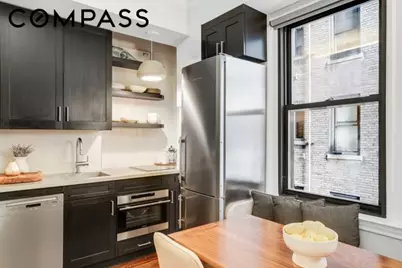 440 W End Avenue #8F, New York City, NY 10024 - Photo 4