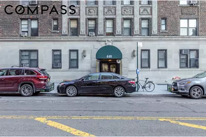440 W End Avenue #8F, New York City, NY 10024 - Photo 10