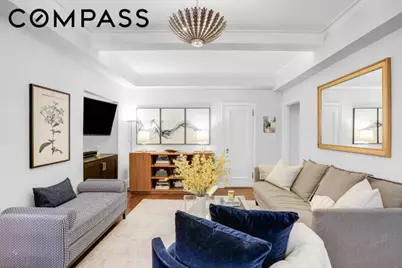 440 W End Avenue #8F, New York City, NY 10024 - Photo 2