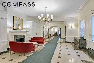440 W End Avenue #8F, New York City, NY 10024 - Photo 12