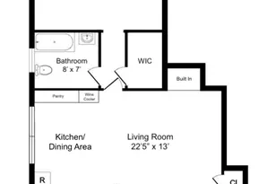 440 West End Ave, New York City, NY 10024 - Photo 16
