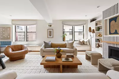 30 E 9th Street #6BBCC, New York City, NY 10003 - Photo 2