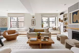 30 E 9th St, New York City, NY 10003 - Photo 2