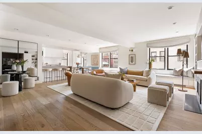 30 E 9th Street #6BBCC, New York City, NY 10003 - Photo 4