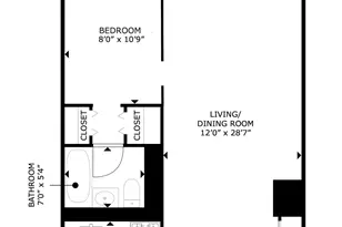 201 W 70th St, New York City, NY 10023 - Photo 12