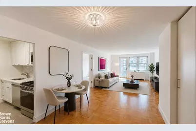 201 W 70th Street #9H, New York City, NY 10023 - Photo 2