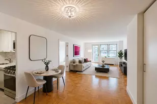 201 W 70th St, New York City, NY 10023 - Photo 2