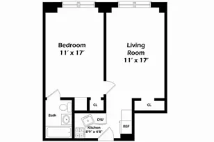 205 W 88th St, New York City, NY 10024 - Photo 6