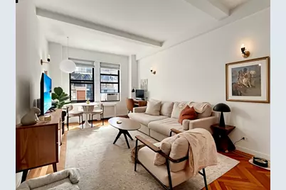 205 W 88th Street #10B, New York City, NY 10024 - Photo 1
