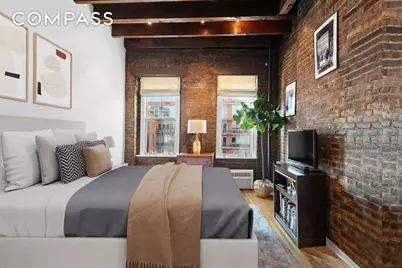 92 Horatio Street #4L, New York City, NY 10014 - Photo 4