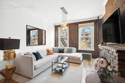 92 Horatio Street #4L, New York City, NY 10014 - Photo 2