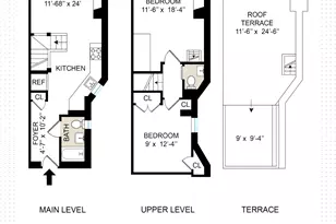 92 Horatio St, New York City, NY 10014 - Photo 8