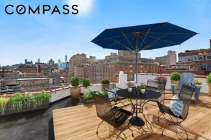 92 Horatio St, New York City, NY 10014 - Photo 1
