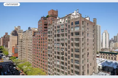 360 E 72nd Street #A1406, New York City, NY 10021 - Photo 8