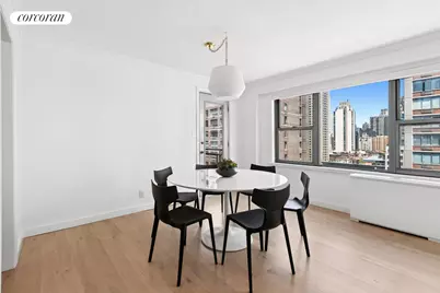 360 E 72nd Street #A1406, New York City, NY 10021 - Photo 2