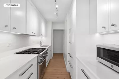 360 E 72nd Street #A1406, New York City, NY 10021 - Photo 4