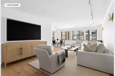 360 E 72nd Street #A1406, New York City, NY 10021 - Photo 1