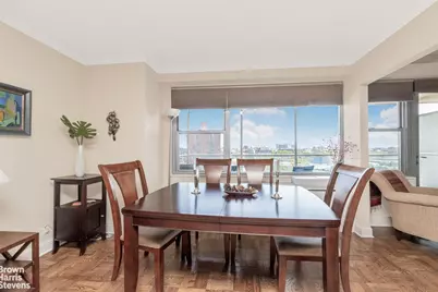 2500 Johnson Avenue #15R, New York City, NY 10463 - Photo 2