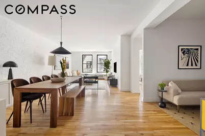 60 Pineapple Street #4I, New York City, NY 11201 - Photo 4
