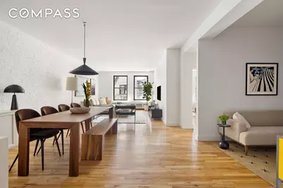 60 Pineapple Street #4I, New York City, NY 11201 - Photo 4