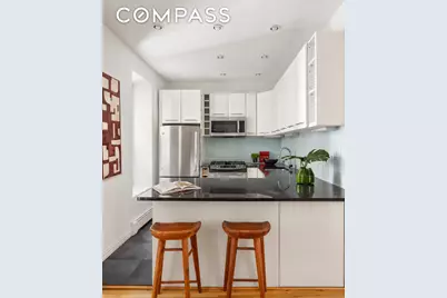 60 Pineapple Street #4I, New York City, NY 11201 - Photo 6