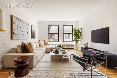 60 Pineapple Street #4I, New York City, NY 11201 - Photo 2