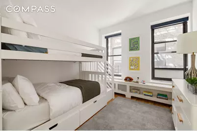 60 Pineapple Street #4I, New York City, NY 11201 - Photo 8