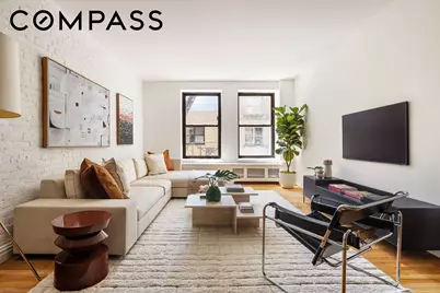 60 Pineapple Street #4I, New York City, NY 11201 - Photo 2