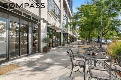 360 Furman Street #305, New York City, NY 11201 - Photo 10