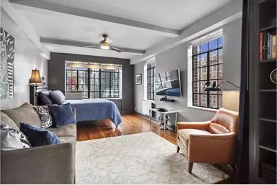 320 E 42nd Street #1901, New York, NY 10017 - Photo 1