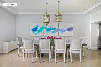 22 E 82nd Street #5, New York City, NY 10028 - Photo 2