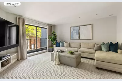 22 E 82nd Street #5, New York City, NY 10028 - Photo 4