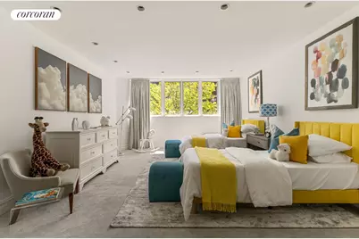 22 E 82nd Street #5, New York City, NY 10028 - Photo 8