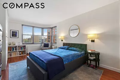 70-25 Yellowstone Boulevard #5Z, Forest Hills, NY 11375 - Photo 1