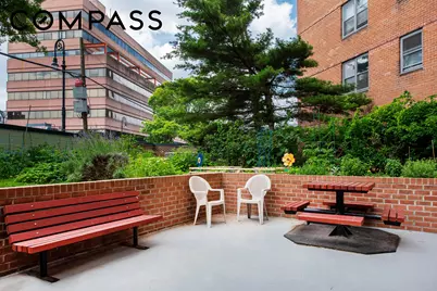 70-25 Yellowstone Boulevard #5Z, Forest Hills, NY 11375 - Photo 14