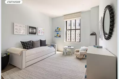 100 Barclay Street #27BC, New York City, NY 10007 - Photo 12