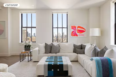 100 Barclay Street #27BC, New York City, NY 10007 - Photo 6