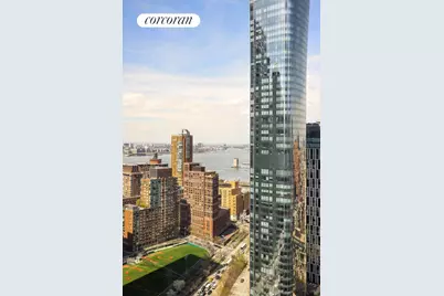 100 Barclay Street #27BC, New York City, NY 10007 - Photo 16
