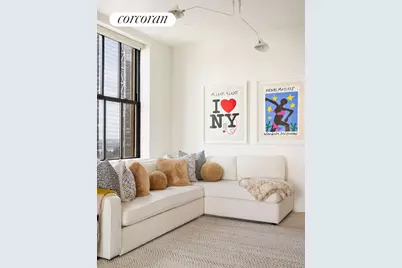 100 Barclay Street #27BC, New York City, NY 10007 - Photo 4