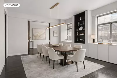 22 W 66th Street #7, New York City, NY 10023 - Photo 4