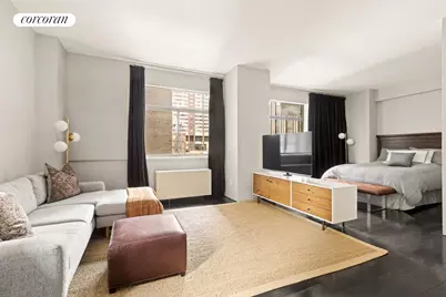 22 W 66th Street #7, New York City, NY 10023 - Photo 8