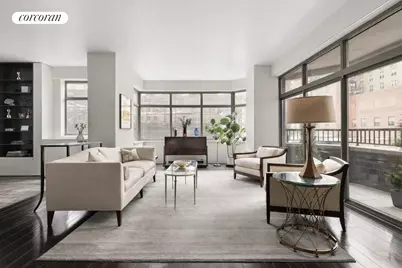 22 W 66th Street #7, New York City, NY 10023 - Photo 1