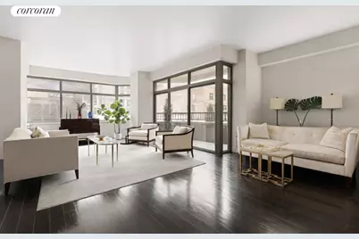 22 W 66th Street #7, New York City, NY 10023 - Photo 2
