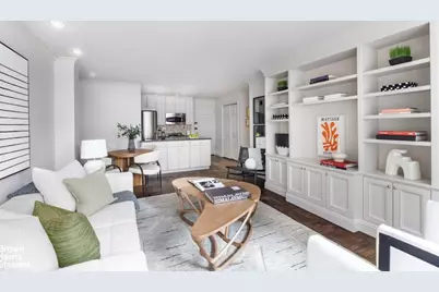 209 E 56th Street #8D, New York, NY 10022 - Photo 2